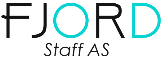 Fjord Staff AS